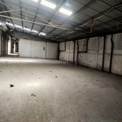 CHO THUÊ KHO XƯỞNG P.AN LẠC BÌNH TÂN