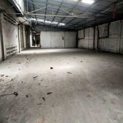 CHO THUÊ KHO XƯỞNG P.AN LẠC BÌNH TÂN