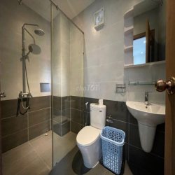 Căn hộ 1PN full nội thất cao cấp ở Quốc Hương gần Cầu Sài Gòn Trần Não