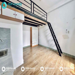 Duplex Mới Xây Sẵn Nội Thất - Cửa Sổ Thoáng Ngay Aeon Mall Tân Phú