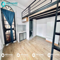 Duplex Mới Xây Sẵn Nội Thất - Cửa Sổ Thoáng Ngay Aeon Mall Tân Phú
