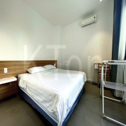 Căn hộ 1PN full nội thất cao cấp ở Quốc Hương gần Cầu Sài Gòn Trần Não