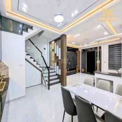 Ngõ 4m ô tô vào tận cửa phố Lạch Tray thông Văn Cao – vị trí quá đẹp