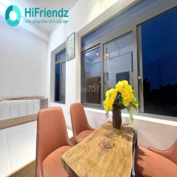CHO THUÊ PHÒNG BAN CÔNG  THOÁNG NGAY ĐẶNG VĂN BI,VINCOM THỦ ĐỨC ĐH HUB