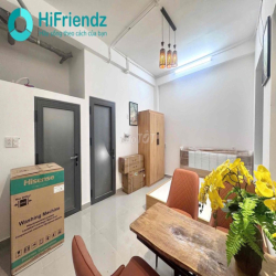 CHO THUÊ PHÒNG BAN CÔNG  THOÁNG NGAY ĐẶNG VĂN BI,VINCOM THỦ ĐỨC ĐH HUB