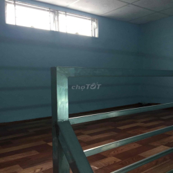 Phòng trọ 25m2 đường Phạm Thái Bường, P Phước Hậu