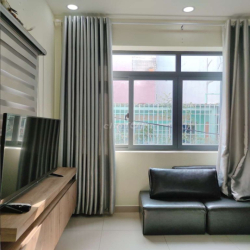 Cho thuê nhà 4PN, HXH Phan Huy Ích, P.12. Gò Vấp, 13tr/tháng