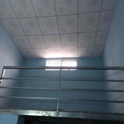 Phòng trọ 25m2 đường Phạm Thái Bường, P Phước Hậu