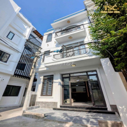 Ngõ 4m ô tô vào tận cửa phố Lạch Tray thông Văn Cao – vị trí quá đẹp