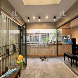 🥝Villa Mini giữa lòng An Phú không gian mở, chỉ 36TR - 200m2🍒