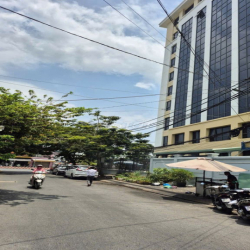 Mặt bằng 150m vuông số 3 Lê Thị Chợ