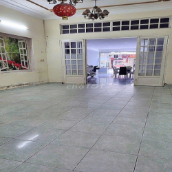 Mặt bằng 150m vuông số 3 Lê Thị Chợ