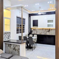 Ngõ 4m ô tô vào tận cửa phố Lạch Tray thông Văn Cao – vị trí quá đẹp