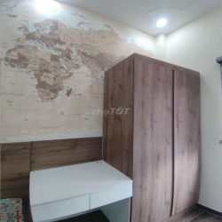 Cho thuê nhà 4PN, HXH Phan Huy Ích, P.12. Gò Vấp, 13tr/tháng