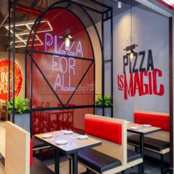 Hot hot - góc 2MT Mạc Đĩnh Chi, ĐaKao, Quận 1. DT: 6x28m