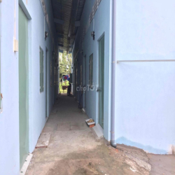 Phòng trọ 25m2 đường Phạm Thái Bường, P Phước Hậu