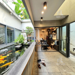 🥝Villa Mini giữa lòng An Phú không gian mở, chỉ 36TR - 200m2🍒