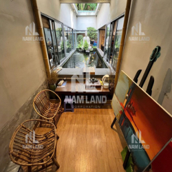 🥝Villa Mini giữa lòng An Phú không gian mở, chỉ 36TR - 200m2🍒