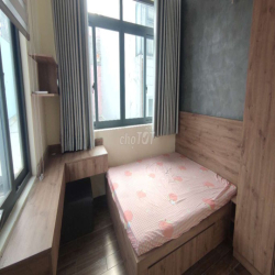 Cho thuê nhà 4PN, HXH Phan Huy Ích, P.12. Gò Vấp, 13tr/tháng