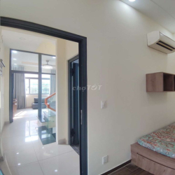 Cho thuê nhà 4PN, HXH Phan Huy Ích, P.12. Gò Vấp, 13tr/tháng