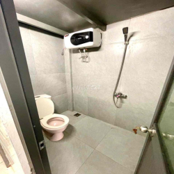 Phòng Trọ Mới Mặt Tiền Thanh Vinh CÓ NỘI THẤT Điều Hoà, Nóng Lạnh