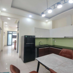 Cho thuê nhà 4PN, HXH Phan Huy Ích, P.12. Gò Vấp, 13tr/tháng