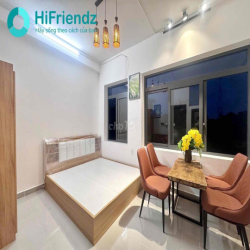 CHO THUÊ PHÒNG BAN CÔNG  THOÁNG NGAY ĐẶNG VĂN BI,VINCOM THỦ ĐỨC ĐH HUB