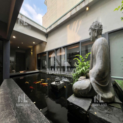 🥝Villa Mini giữa lòng An Phú không gian mở, chỉ 36TR - 200m2🍒