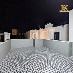 Ngõ 4m ô tô vào tận cửa phố Lạch Tray thông Văn Cao – vị trí quá đẹp