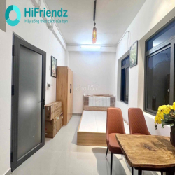 CHO THUÊ PHÒNG BAN CÔNG  THOÁNG NGAY ĐẶNG VĂN BI,VINCOM THỦ ĐỨC ĐH HUB