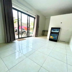 Phòng Trọ Mới Mặt Tiền Thanh Vinh CÓ NỘI THẤT Điều Hoà, Nóng Lạnh