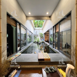🥝Villa Mini giữa lòng An Phú không gian mở, chỉ 36TR - 200m2🍒
