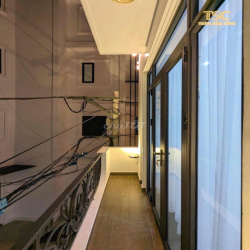 Ngõ 4m ô tô vào tận cửa phố Lạch Tray thông Văn Cao – vị trí quá đẹp