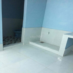 Phòng trọ 25m2 đường Phạm Thái Bường, P Phước Hậu