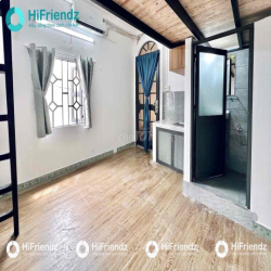 Duplex Mới Xây Sẵn Nội Thất - Cửa Sổ Thoáng Ngay Aeon Mall Tân Phú