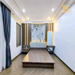 Ngõ 4m ô tô vào tận cửa phố Lạch Tray thông Văn Cao – vị trí quá đẹp