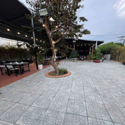 CHO THUÊ MẶT BẰNG SÂN VƯỜN 500M2 NGUYỄN VĂN KHỐI P11