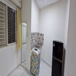 Phòng 30  mới tinh WC, BẾP, MÁY GIẶT RIÊNG Trần Kế Xương