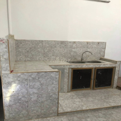 Cho thuê nhà nguyên căn để ở Nhà số 15 đường số 1 phường 5, Tp. Cà Mau