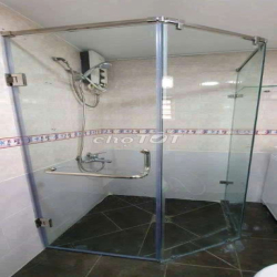 Phòng 30  mới tinh WC, BẾP, MÁY GIẶT RIÊNG Trần Kế Xương