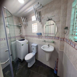 Phòng 30  mới tinh WC, BẾP, MÁY GIẶT RIÊNG Trần Kế Xương
