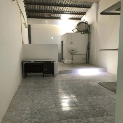 Cho thuê nhà nguyên căn để ở Nhà số 15 đường số 1 phường 5, Tp. Cà Mau