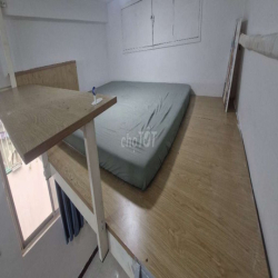 Phòng 30  mới tinh WC, BẾP, MÁY GIẶT RIÊNG Trần Kế Xương