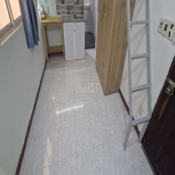 Phòng 30  mới tinh WC, BẾP, MÁY GIẶT RIÊNG Trần Kế Xương