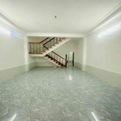 NHÀ MỚI 4*22m 1LẦU 4PN 2WC HXH 8M PHAN HUY ÍCH