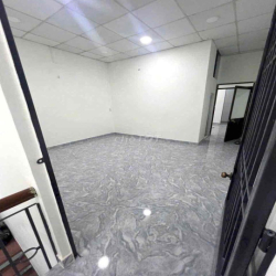 NHÀ MỚI 4*22m 1LẦU 4PN 2WC HXH 8M PHAN HUY ÍCH