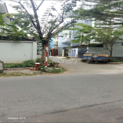 nhà cho thuê mặt tiền đường số 5 phường 17 quận Gò Vấp