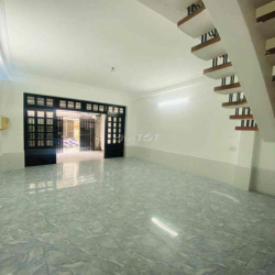NHÀ MỚI 4*22m 1LẦU 4PN 2WC HXH 8M PHAN HUY ÍCH