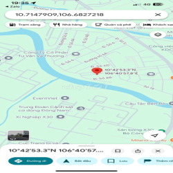Phòng full nội thất đường số 8A , KDC Đại Phúc