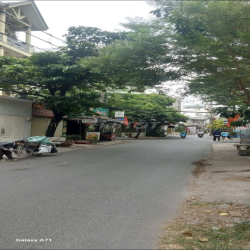 nhà cho thuê mặt tiền đường số 5 phường 17 quận Gò Vấp